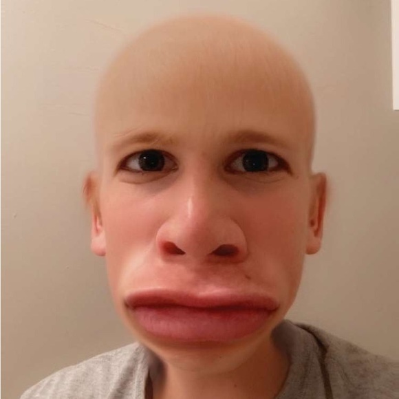 Meet your Posher, Carter - Picture 1 of 1